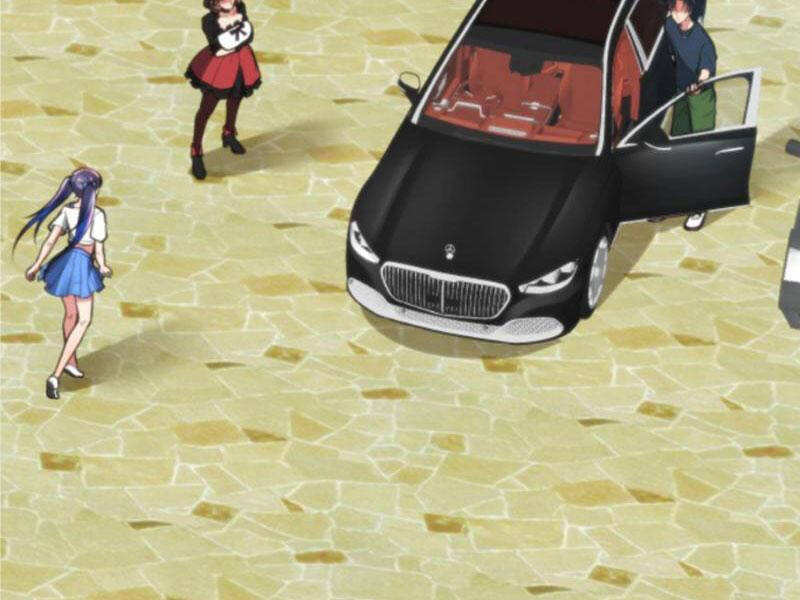 Ta Có 90 Tỷ Tiền Liếm Cẩu! Chap 226 - Next Chap 227