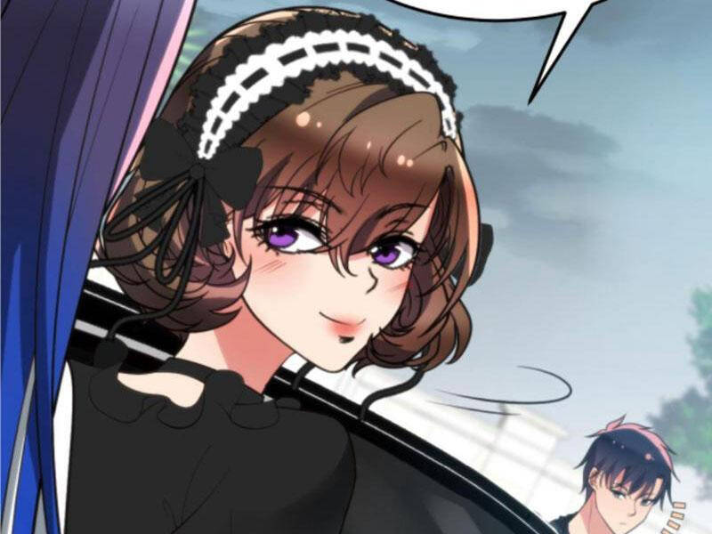 Ta Có 90 Tỷ Tiền Liếm Cẩu! Chap 226 - Next Chap 227