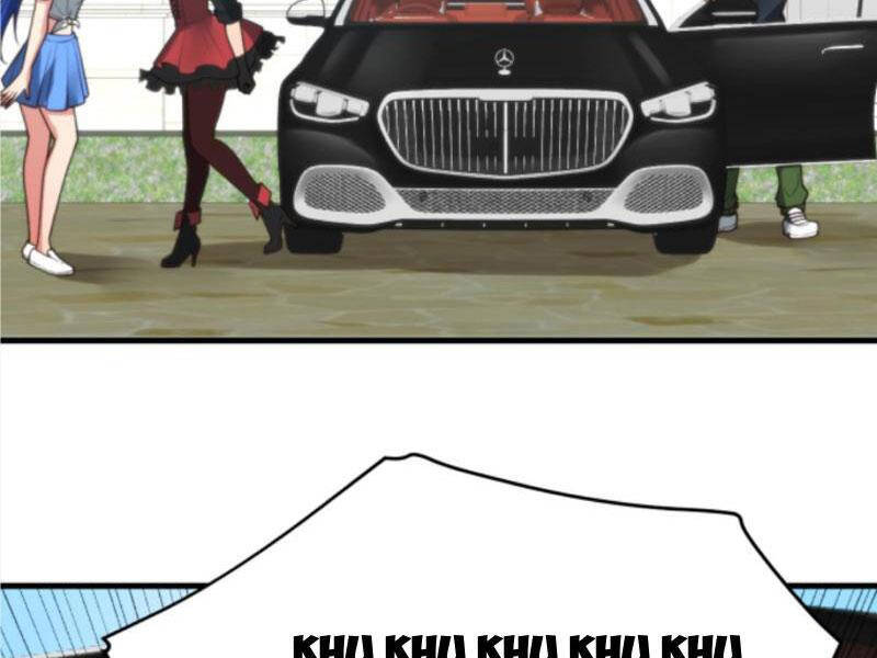 Ta Có 90 Tỷ Tiền Liếm Cẩu! Chap 226 - Next Chap 227