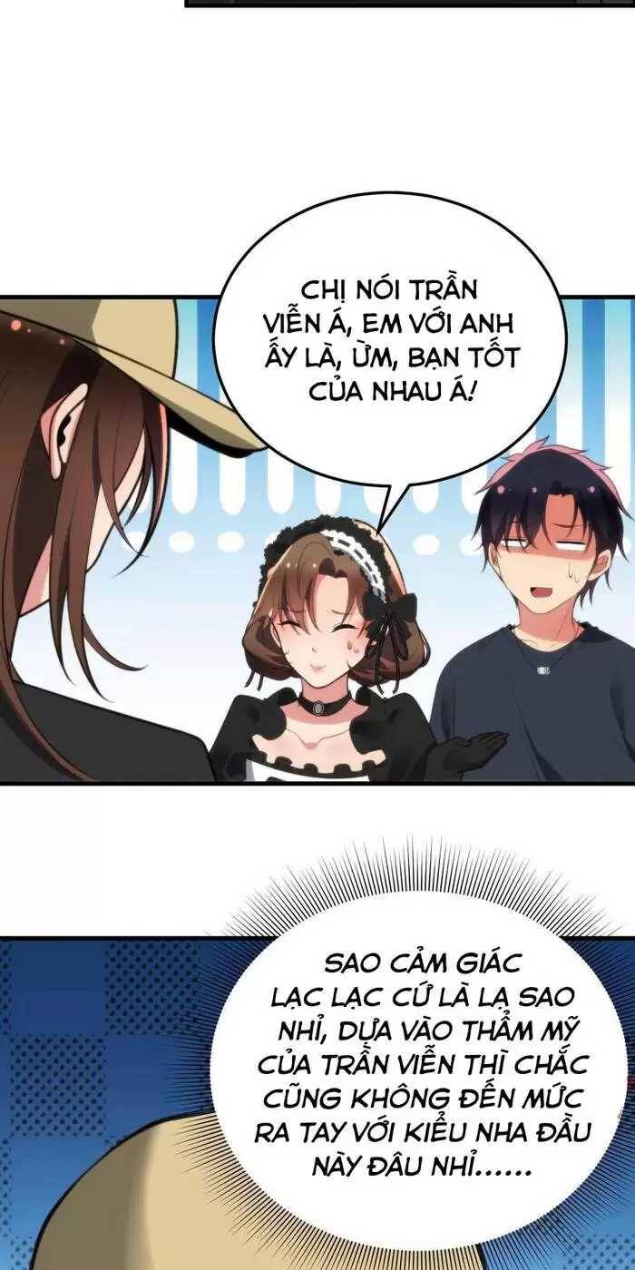 Ta Có 90 Tỷ Tiền Liếm Cẩu! Chap 229 - Next Chap 230