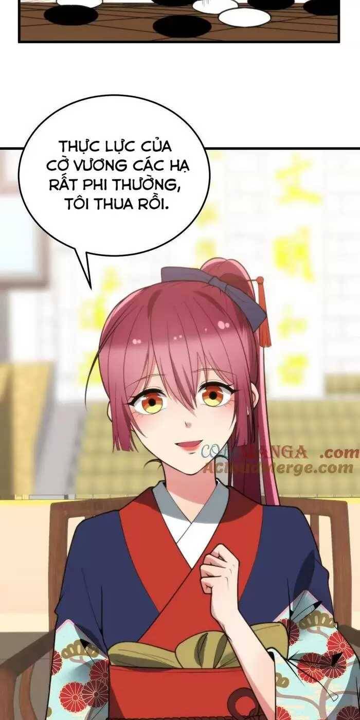 Ta Có 90 Tỷ Tiền Liếm Cẩu! Chap 228 - Next Chap 229