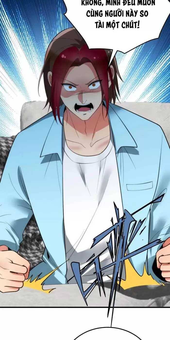 Ta Có 90 Tỷ Tiền Liếm Cẩu! Chap 228 - Next Chap 229