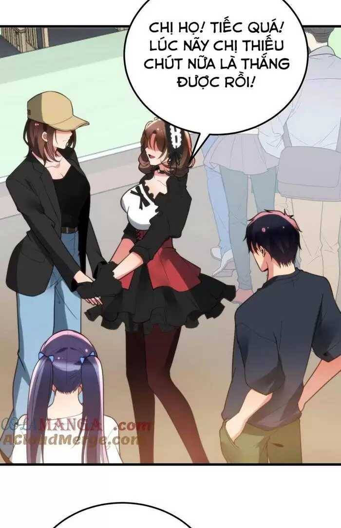 Ta Có 90 Tỷ Tiền Liếm Cẩu! Chap 229 - Next Chap 230