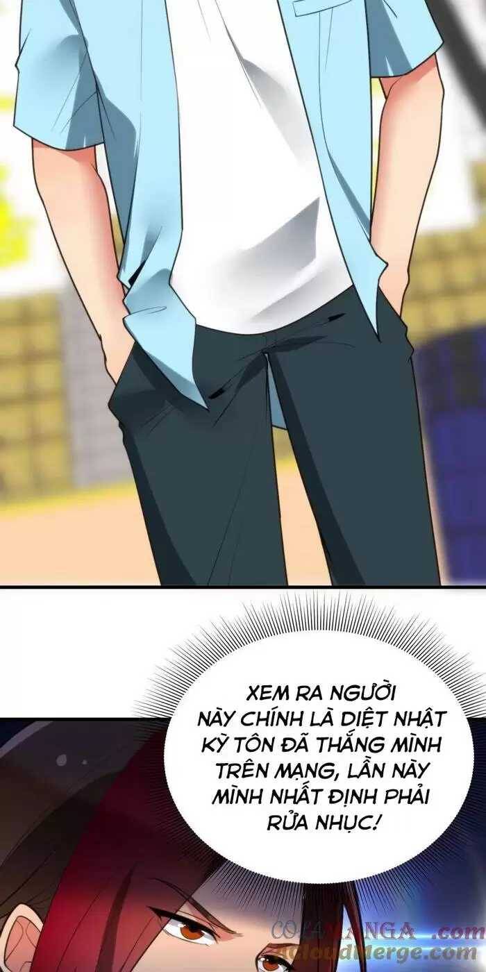 Ta Có 90 Tỷ Tiền Liếm Cẩu! Chap 229 - Next Chap 230