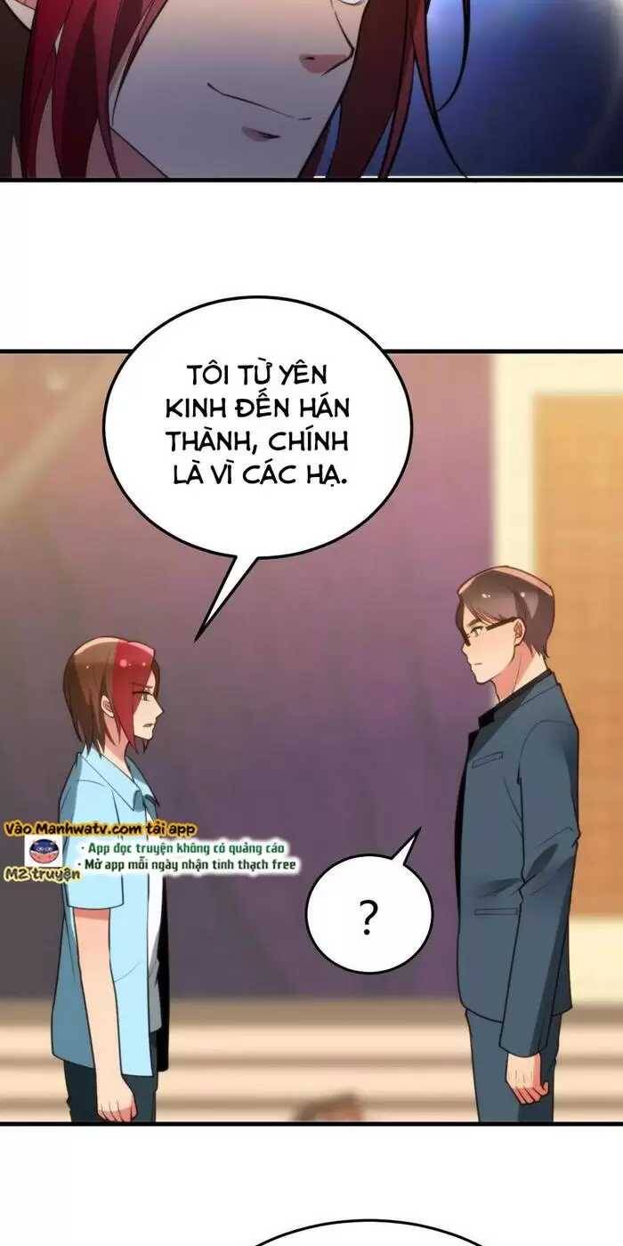Ta Có 90 Tỷ Tiền Liếm Cẩu! Chap 229 - Next Chap 230