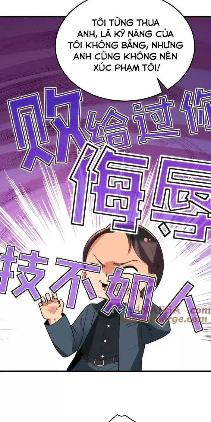 Ta Có 90 Tỷ Tiền Liếm Cẩu! Chap 231 - Next Chap 232