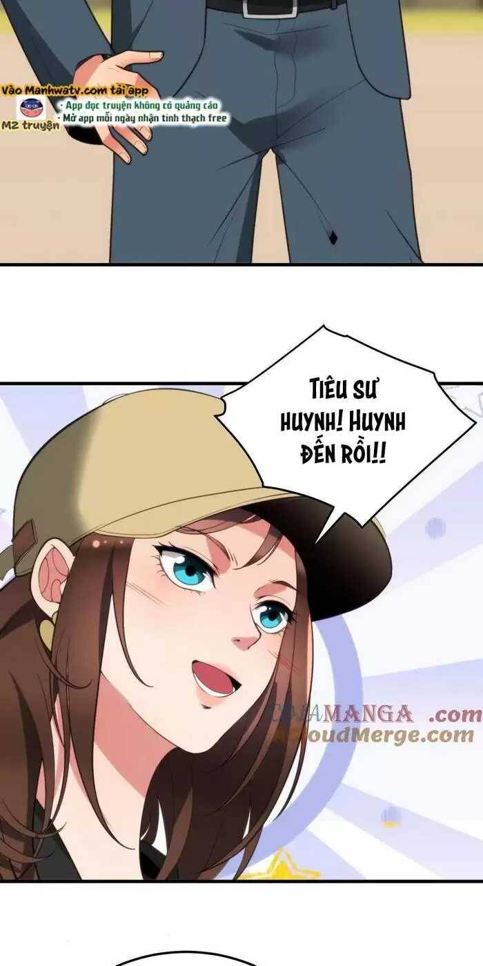 Ta Có 90 Tỷ Tiền Liếm Cẩu! Chap 228 - Next Chap 229