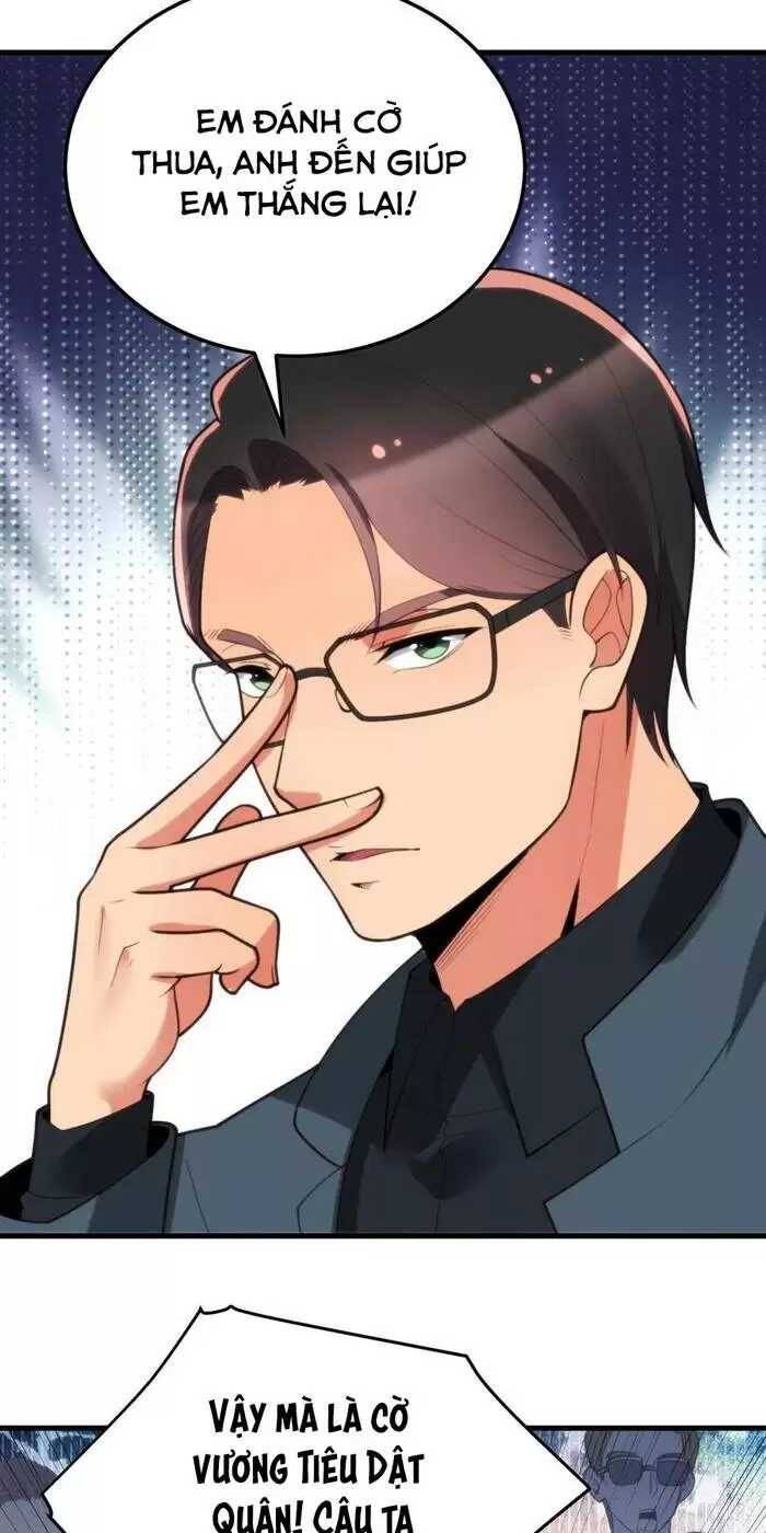 Ta Có 90 Tỷ Tiền Liếm Cẩu! Chap 231 - Next Chap 232