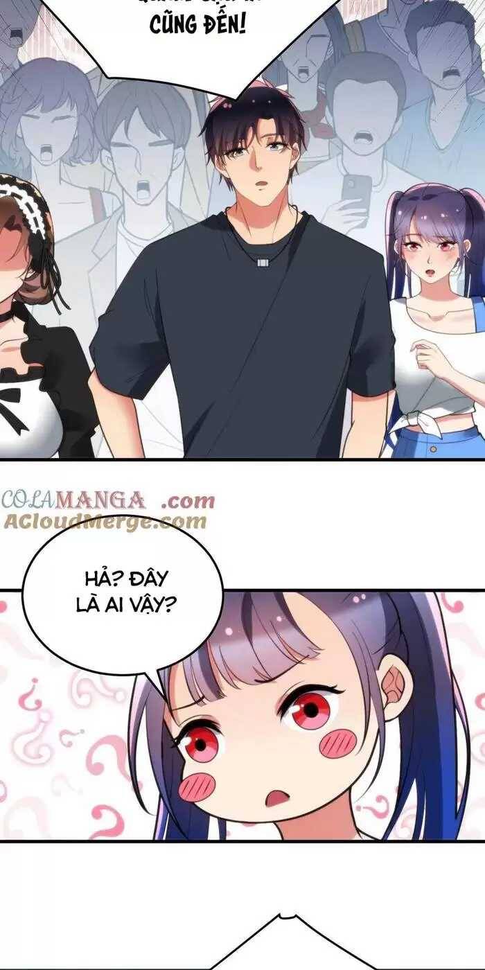 Ta Có 90 Tỷ Tiền Liếm Cẩu! Chap 228 - Next Chap 229