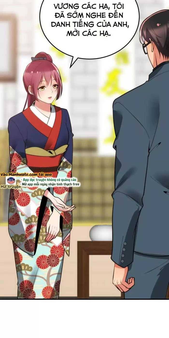 Ta Có 90 Tỷ Tiền Liếm Cẩu! Chap 228 - Next Chap 229