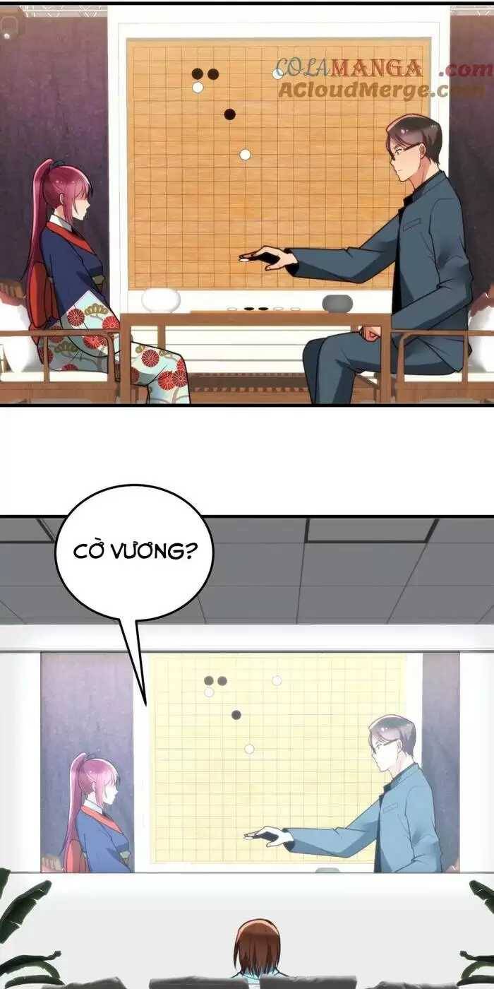Ta Có 90 Tỷ Tiền Liếm Cẩu! Chap 231 - Next Chap 232