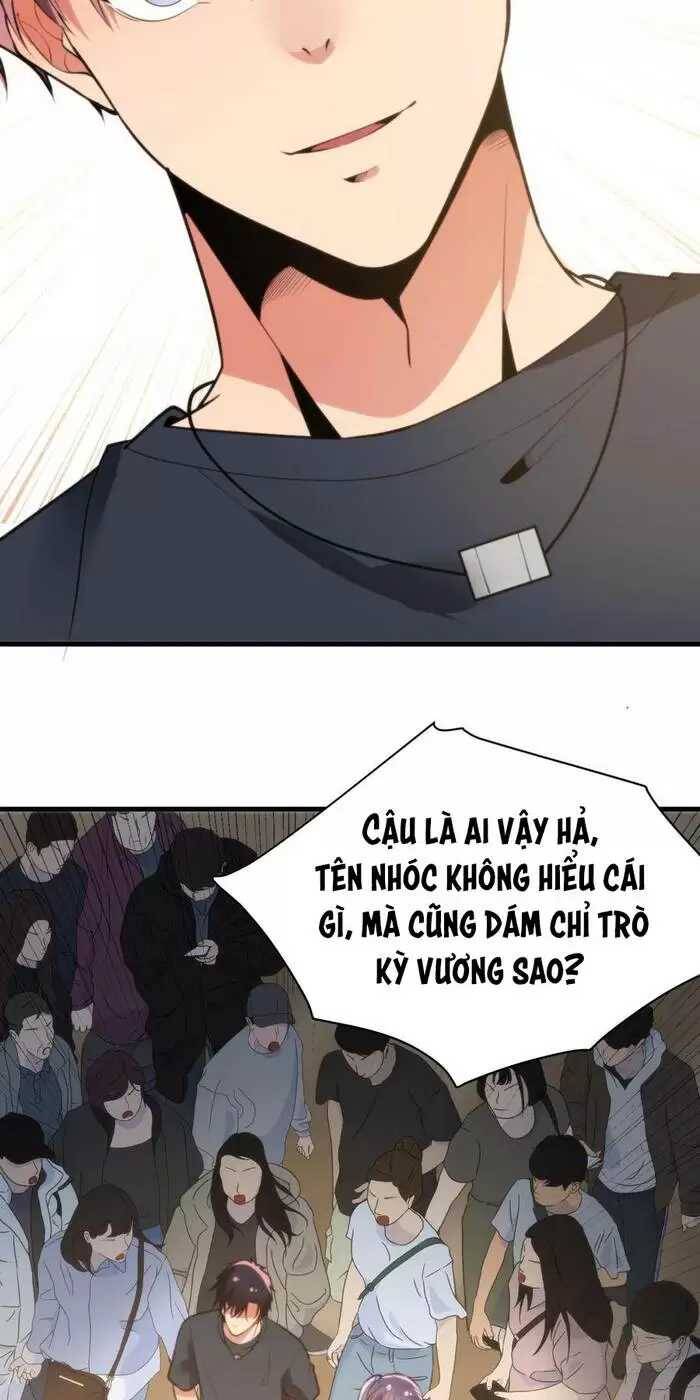 Ta Có 90 Tỷ Tiền Liếm Cẩu! Chap 230 - Next Chap 231