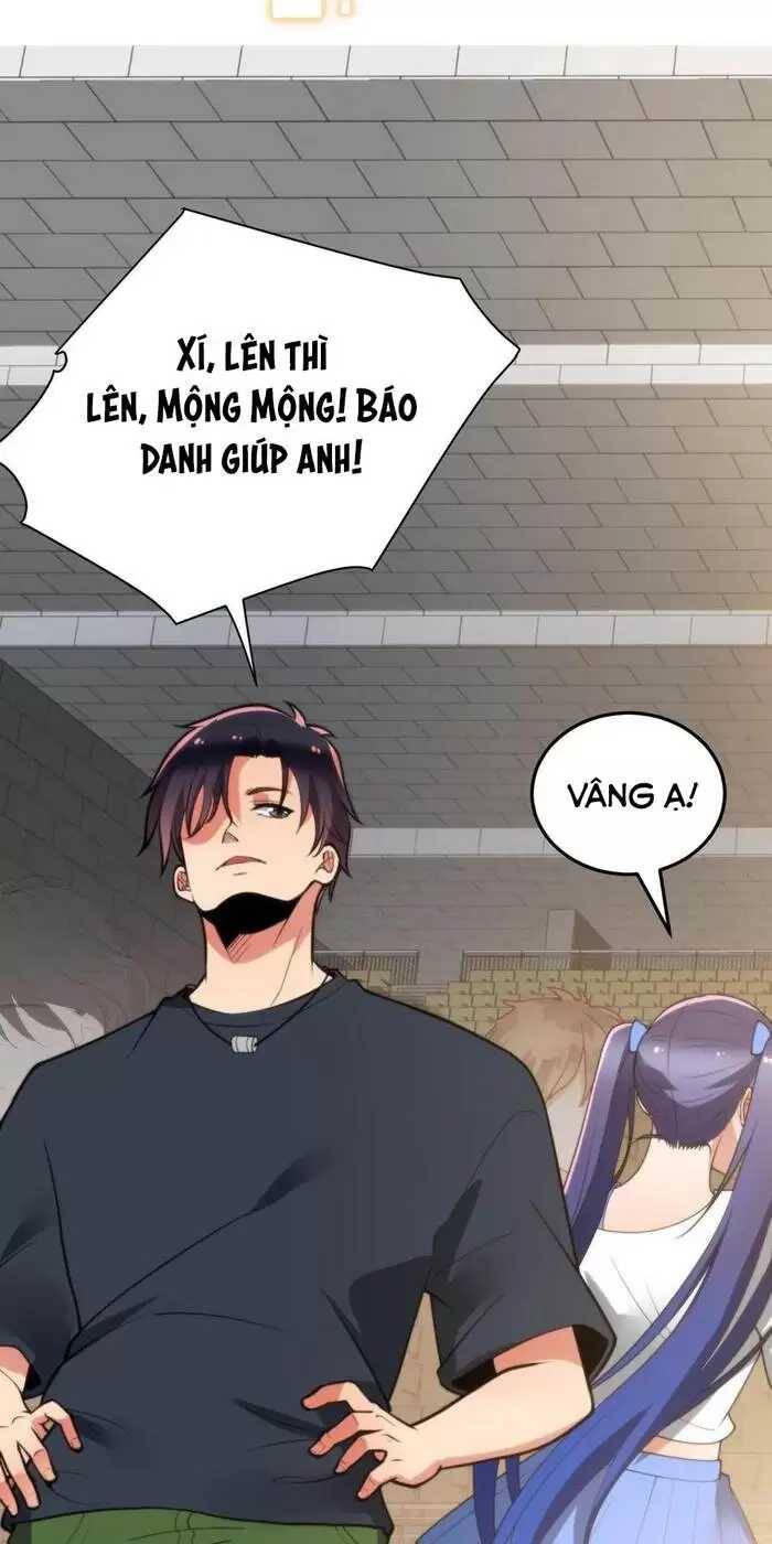 Ta Có 90 Tỷ Tiền Liếm Cẩu! Chap 230 - Next Chap 231