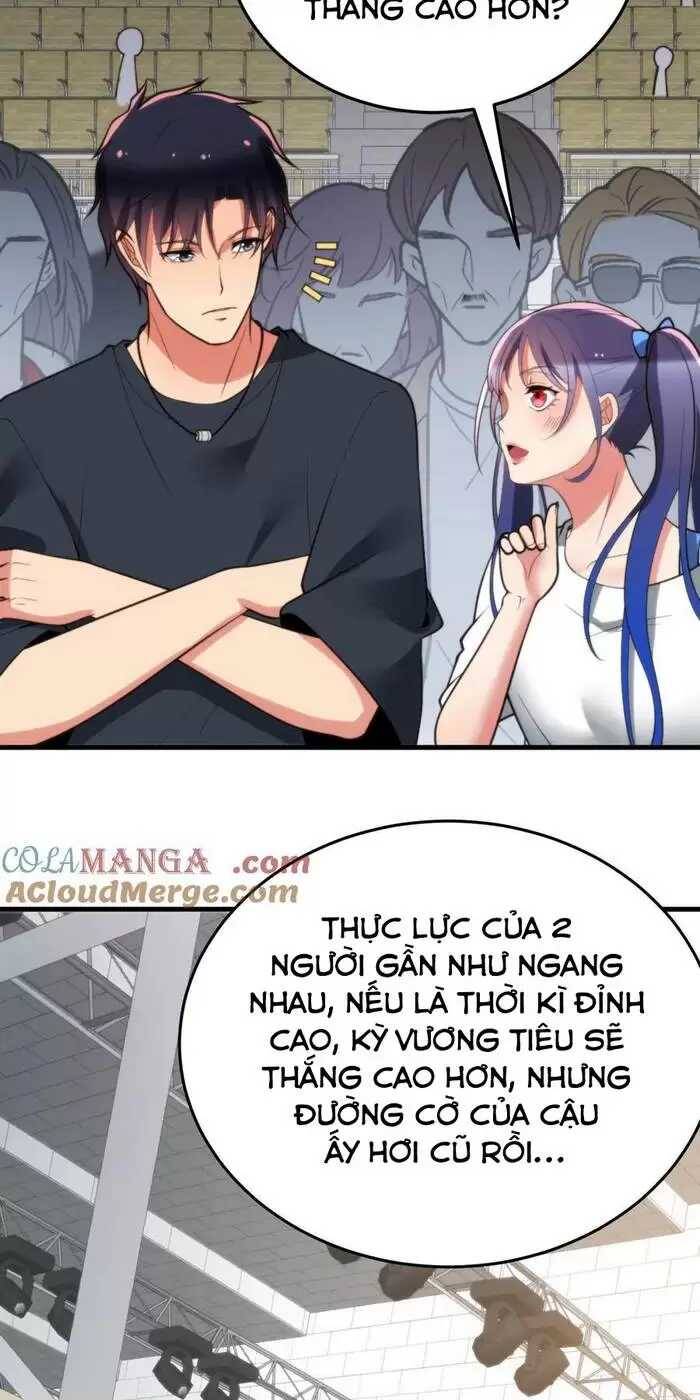 Ta Có 90 Tỷ Tiền Liếm Cẩu! Chap 230 - Next Chap 231
