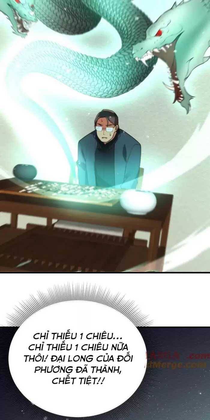 Ta Có 90 Tỷ Tiền Liếm Cẩu! Chap 231 - Next Chap 232