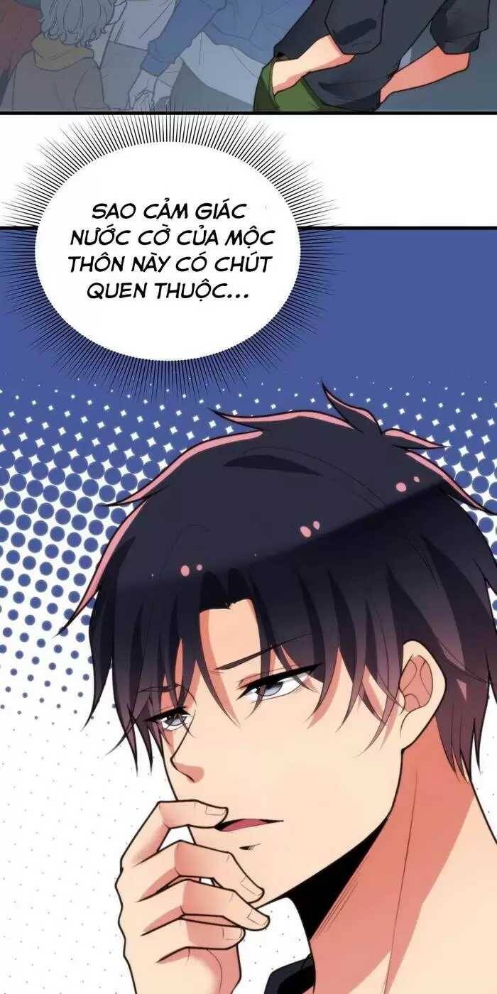 Ta Có 90 Tỷ Tiền Liếm Cẩu! Chap 231 - Next Chap 232
