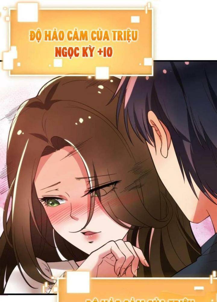 Ta Có 90 Tỷ Tiền Liếm Cẩu! Chap 22 - Next Chap 23