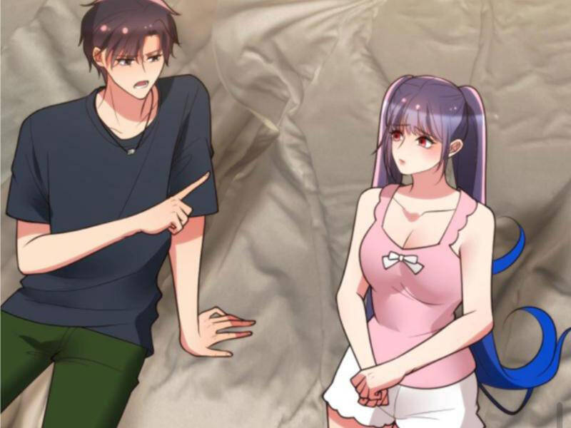 Ta Có 90 Tỷ Tiền Liếm Cẩu! Chap 222 - Next Chap 223