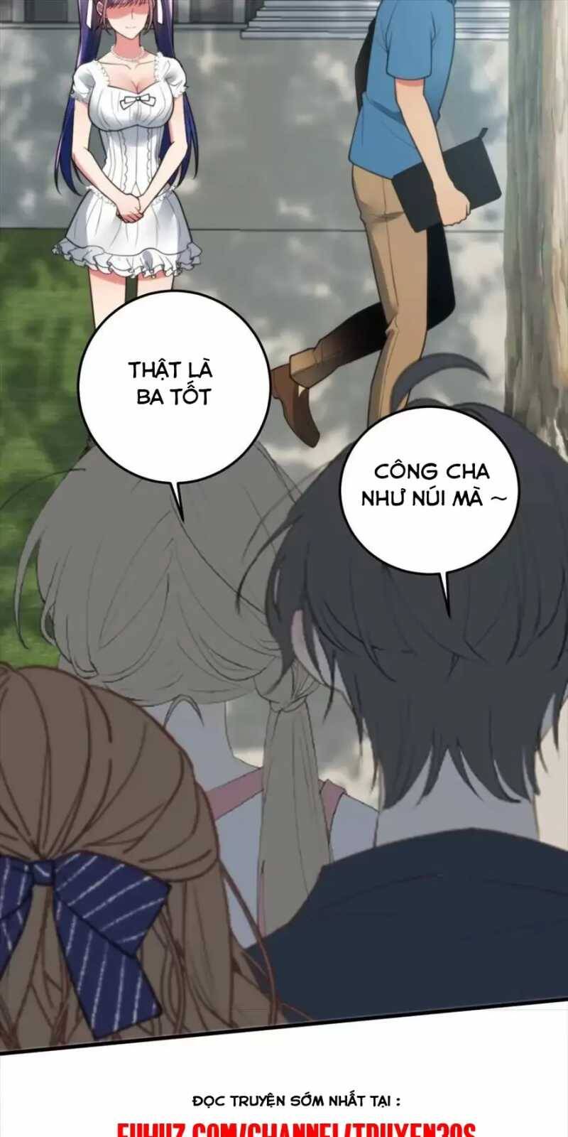 Ta Có 90 Tỷ Tiền Liếm Cẩu! Chap 237 - Next Chap 238