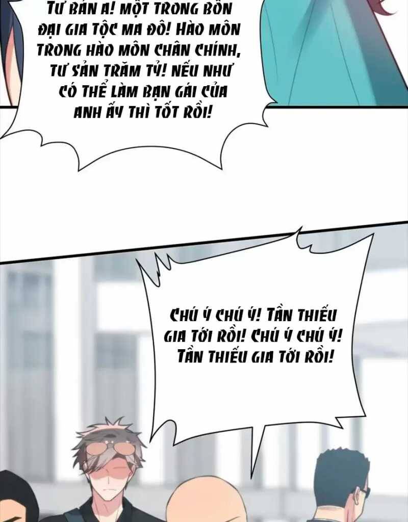 Ta Có 90 Tỷ Tiền Liếm Cẩu! Chap 237 - Next Chap 238