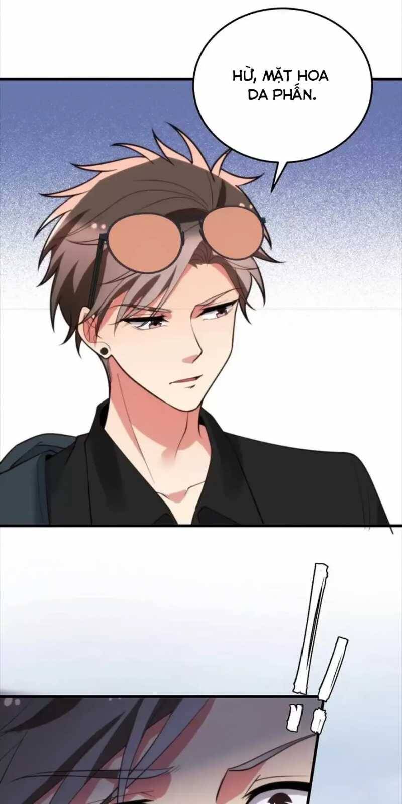 Ta Có 90 Tỷ Tiền Liếm Cẩu! Chap 237 - Next Chap 238