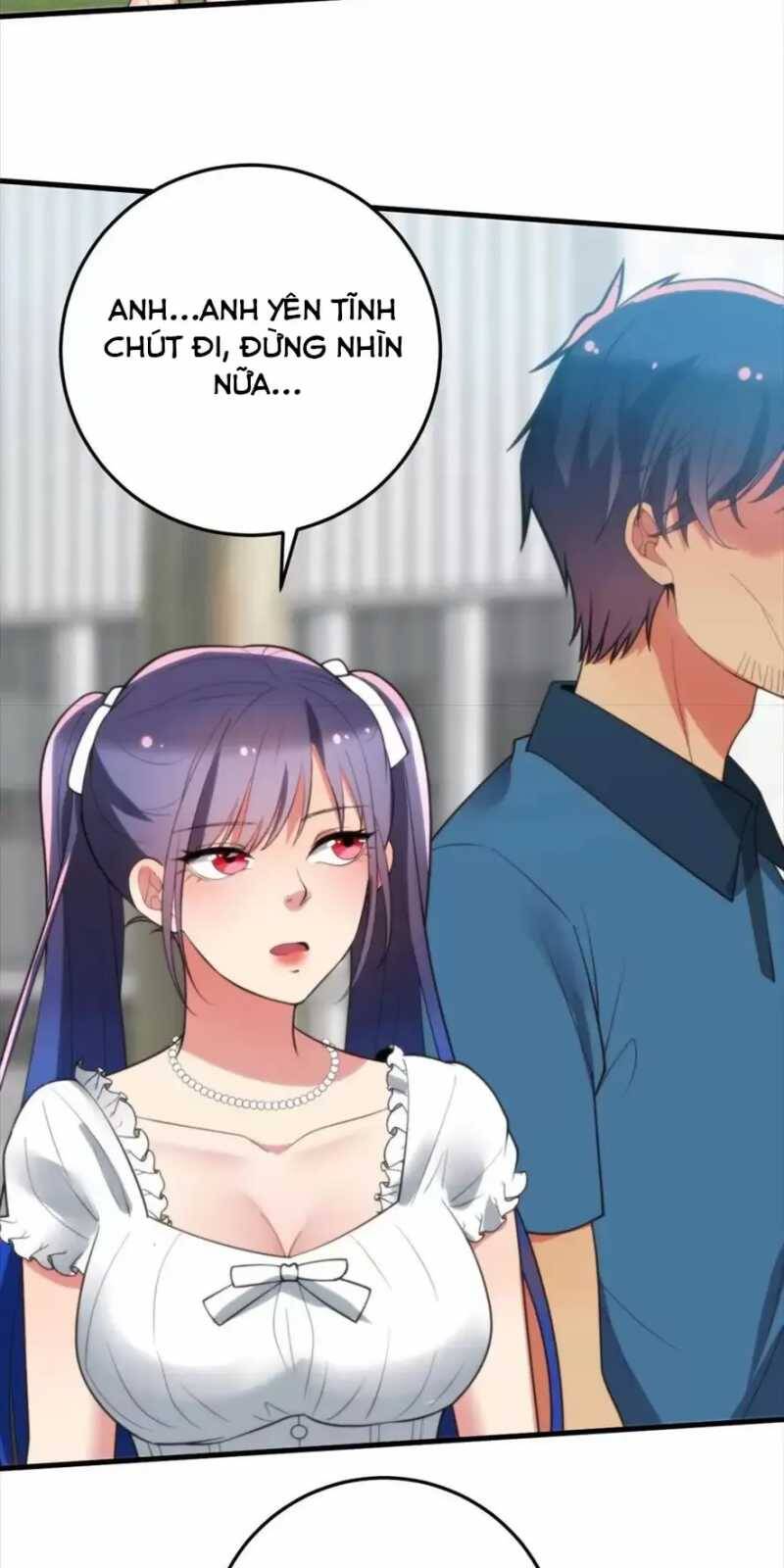 Ta Có 90 Tỷ Tiền Liếm Cẩu! Chap 237 - Next Chap 238