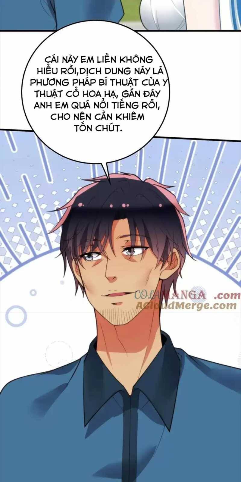 Ta Có 90 Tỷ Tiền Liếm Cẩu! Chap 237 - Next Chap 238