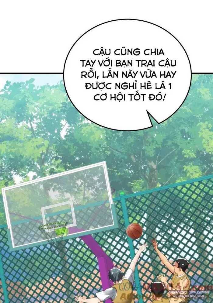 Ta Có 90 Tỷ Tiền Liếm Cẩu! Chap 236 - Next Chap 237
