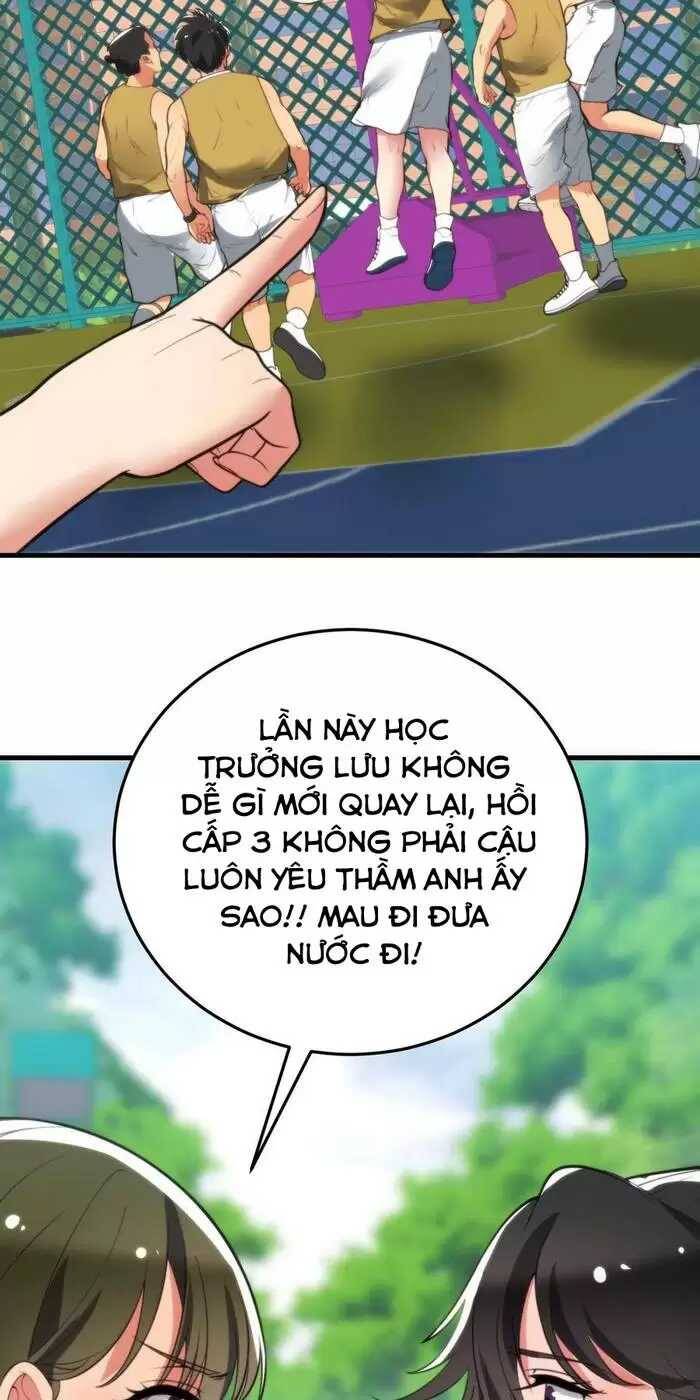 Ta Có 90 Tỷ Tiền Liếm Cẩu! Chap 236 - Next Chap 237