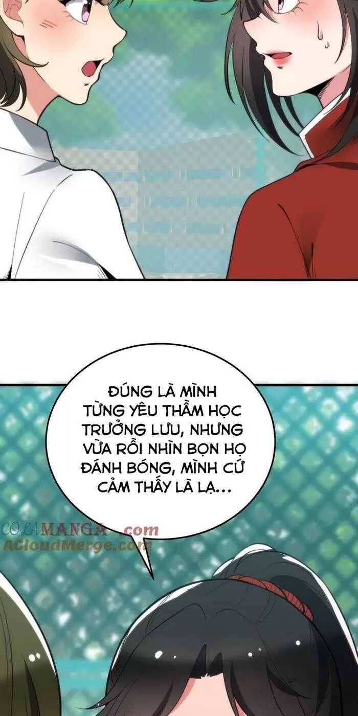 Ta Có 90 Tỷ Tiền Liếm Cẩu! Chap 237 - Next Chap 238