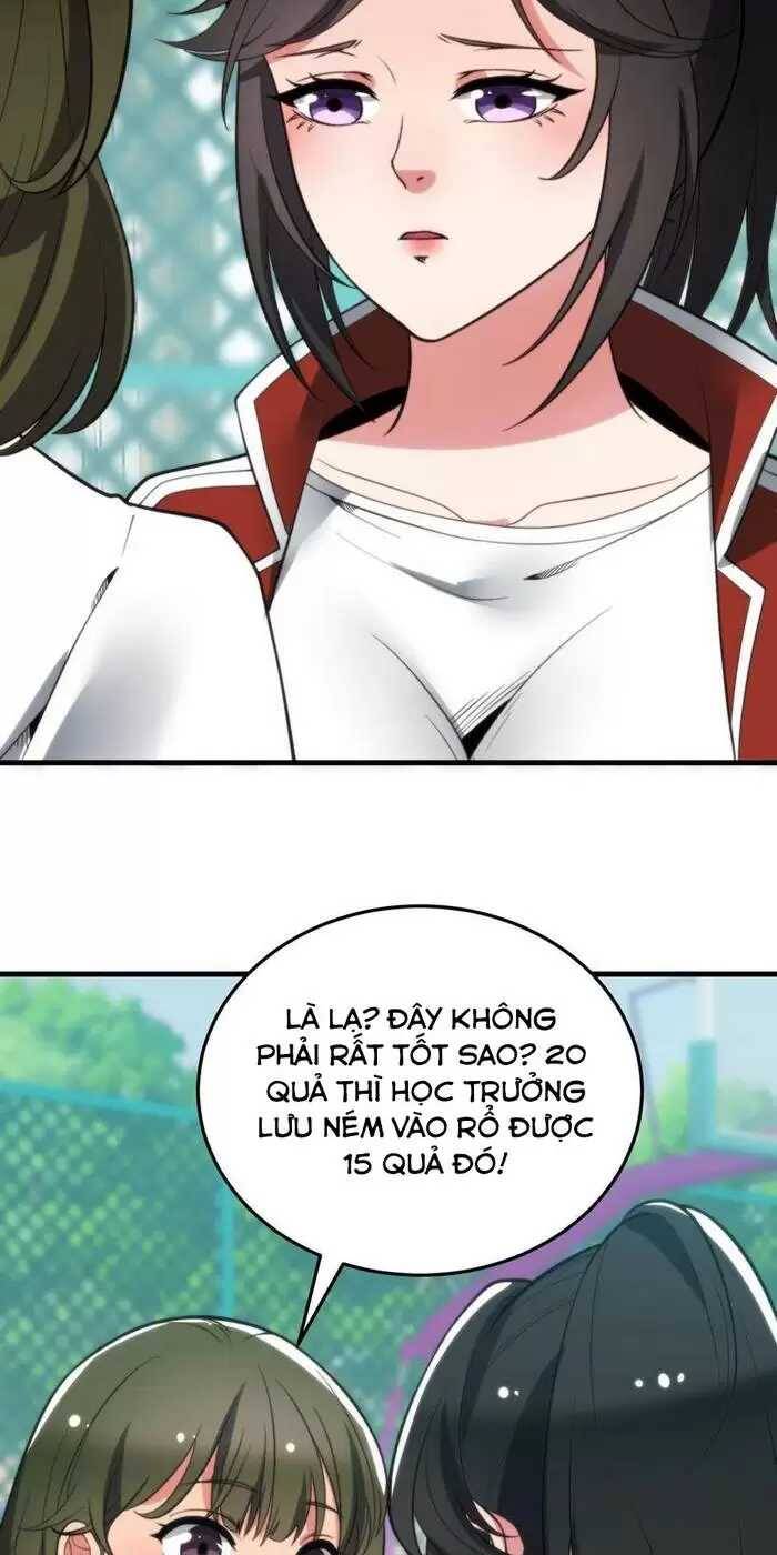 Ta Có 90 Tỷ Tiền Liếm Cẩu! Chap 236 - Next Chap 237