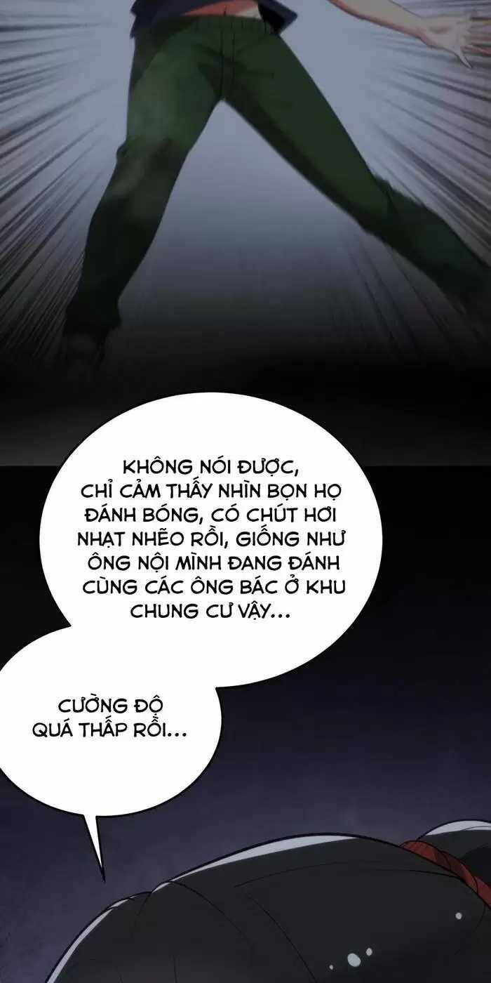 Ta Có 90 Tỷ Tiền Liếm Cẩu! Chap 237 - Next Chap 238