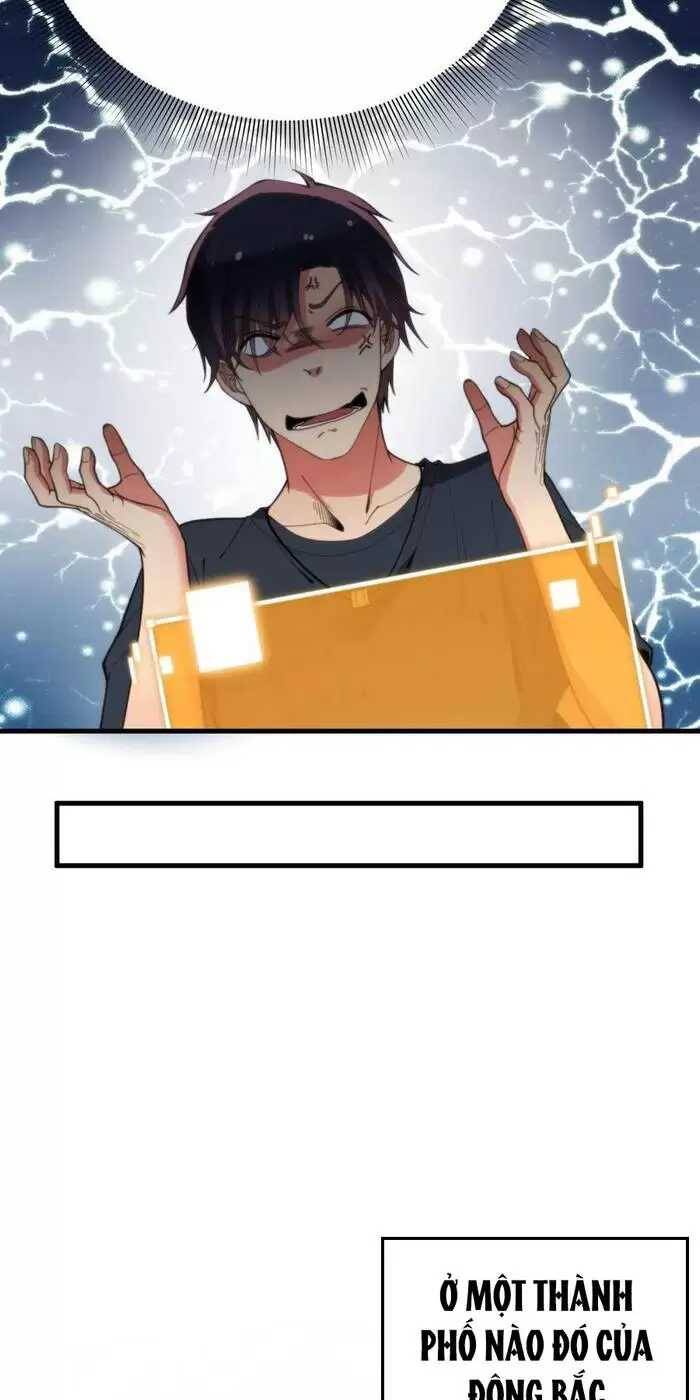 Ta Có 90 Tỷ Tiền Liếm Cẩu! Chap 237 - Next Chap 238