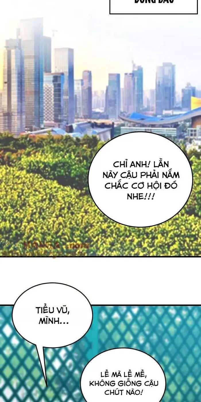 Ta Có 90 Tỷ Tiền Liếm Cẩu! Chap 237 - Next Chap 238