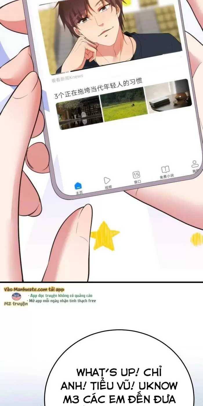 Ta Có 90 Tỷ Tiền Liếm Cẩu! Chap 236 - Next Chap 237