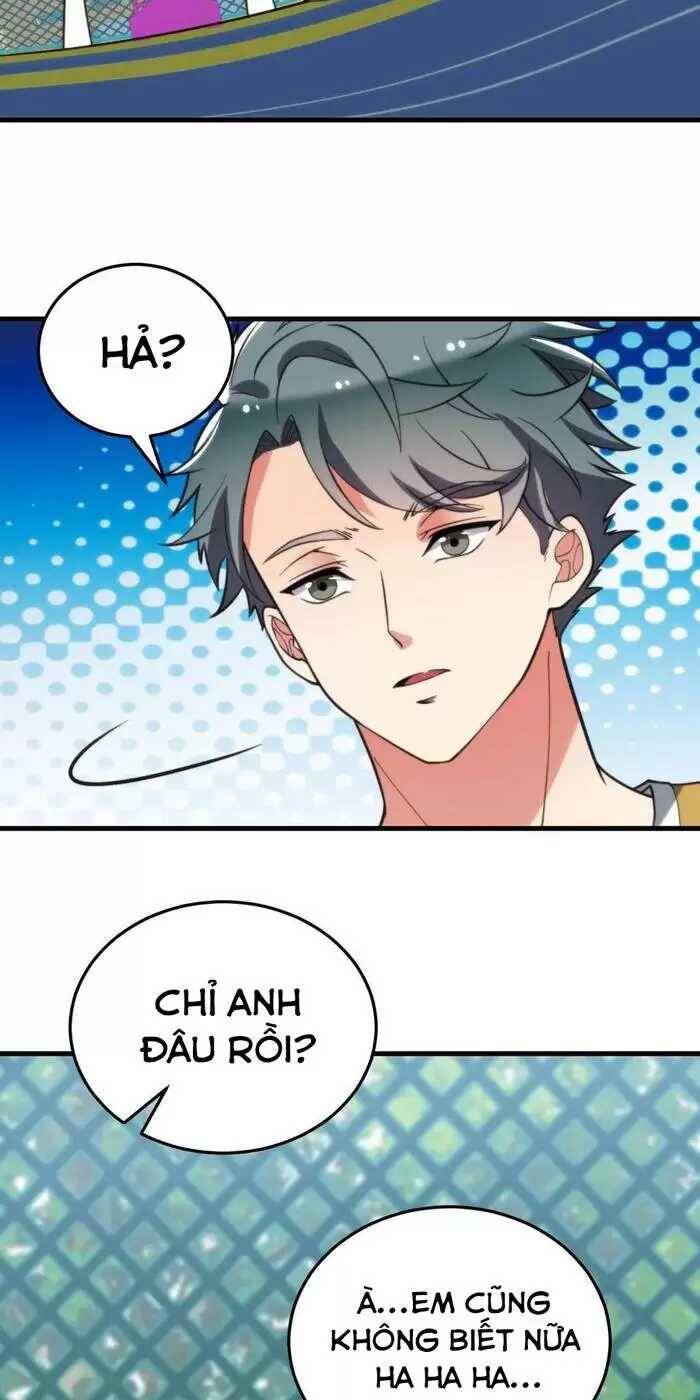 Ta Có 90 Tỷ Tiền Liếm Cẩu! Chap 236 - Next Chap 237