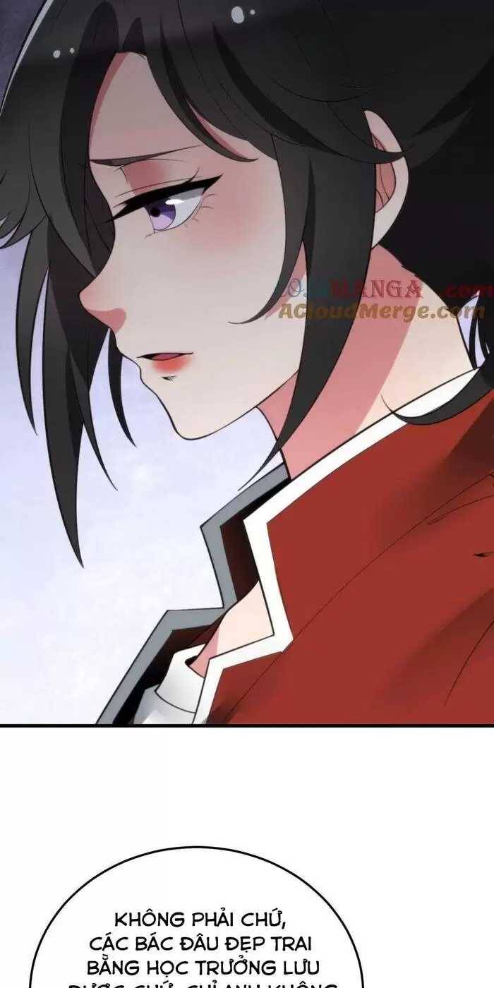 Ta Có 90 Tỷ Tiền Liếm Cẩu! Chap 237 - Next Chap 238