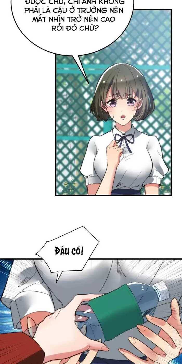 Ta Có 90 Tỷ Tiền Liếm Cẩu! Chap 237 - Next Chap 238