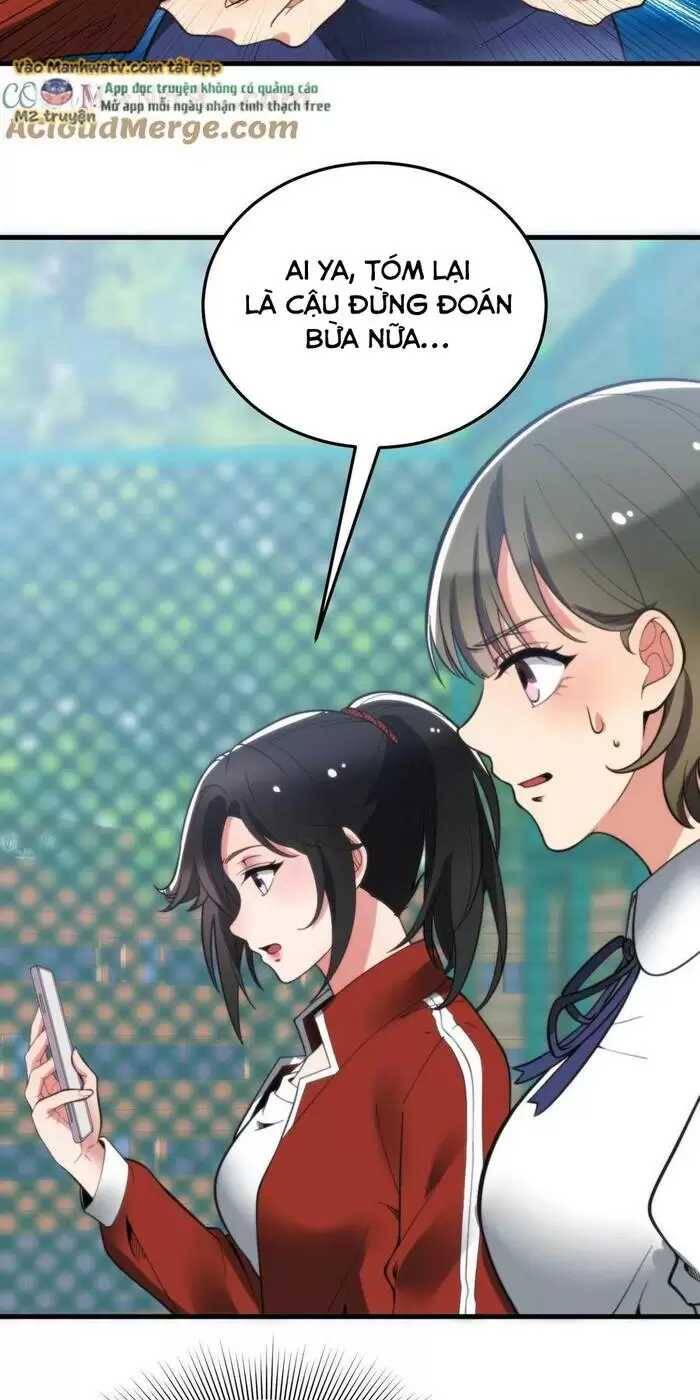 Ta Có 90 Tỷ Tiền Liếm Cẩu! Chap 236 - Next Chap 237
