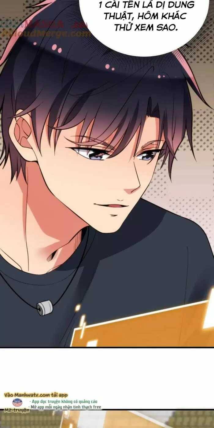 Ta Có 90 Tỷ Tiền Liếm Cẩu! Chap 236 - Next Chap 237