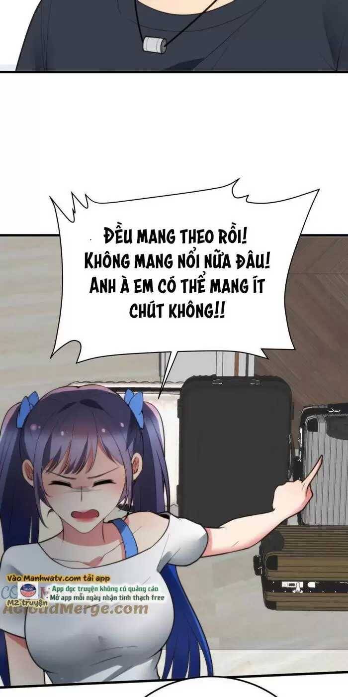 Ta Có 90 Tỷ Tiền Liếm Cẩu! Chap 236 - Next Chap 237