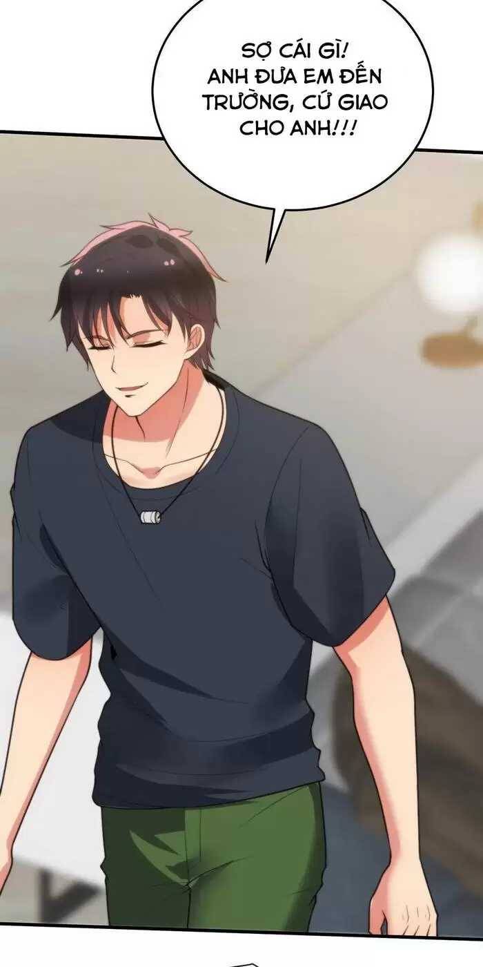 Ta Có 90 Tỷ Tiền Liếm Cẩu! Chap 236 - Next Chap 237