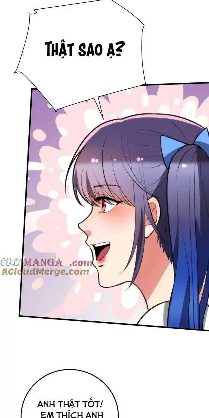 Ta Có 90 Tỷ Tiền Liếm Cẩu! Chap 236 - Next Chap 237