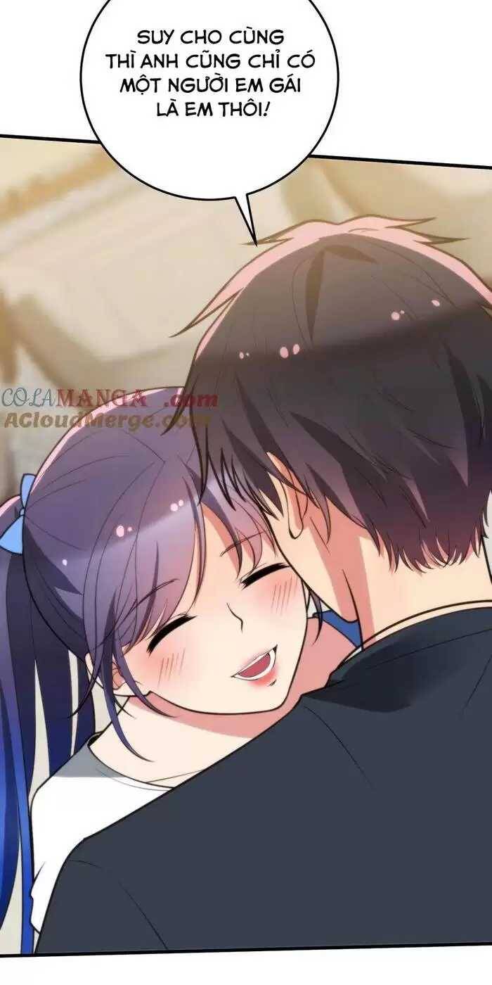 Ta Có 90 Tỷ Tiền Liếm Cẩu! Chap 236 - Next Chap 237