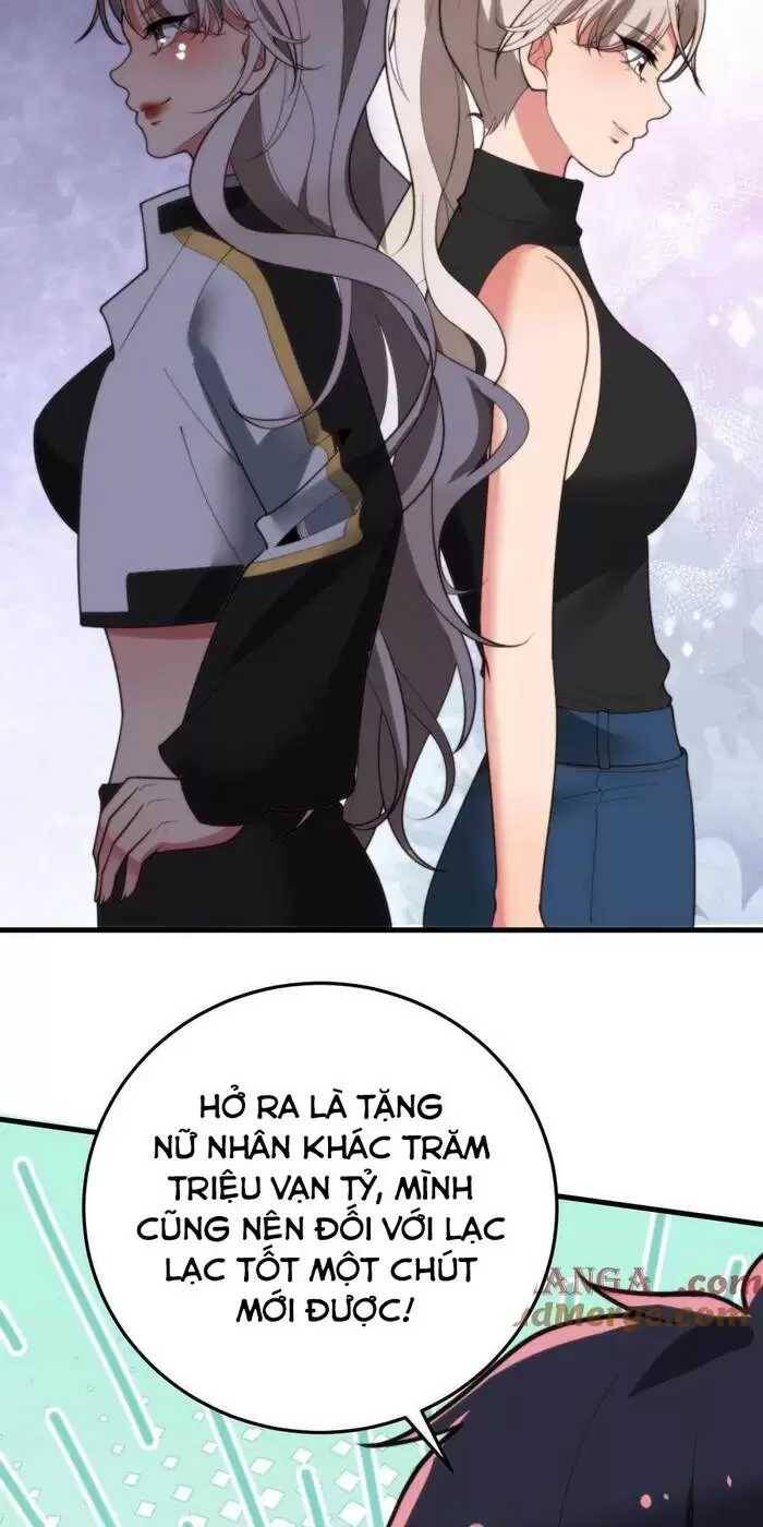 Ta Có 90 Tỷ Tiền Liếm Cẩu! Chap 237 - Next Chap 238