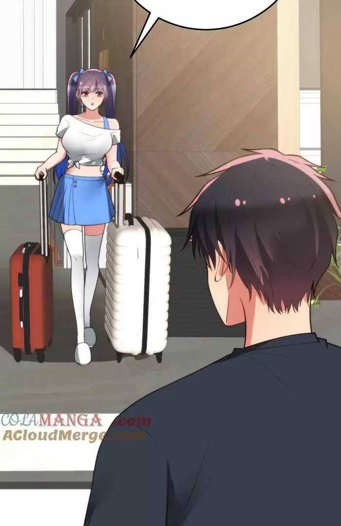 Ta Có 90 Tỷ Tiền Liếm Cẩu! Chap 237 - Next Chap 238