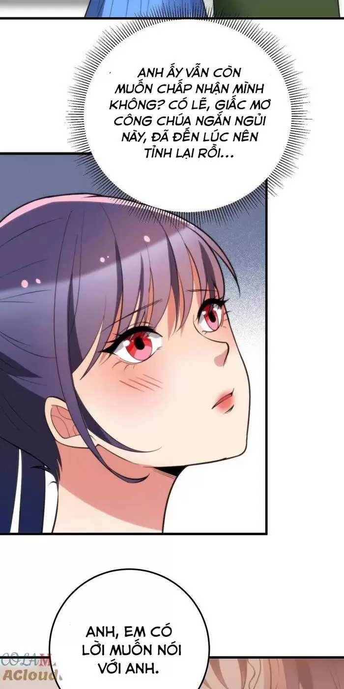 Ta Có 90 Tỷ Tiền Liếm Cẩu! Chap 236 - Next Chap 237