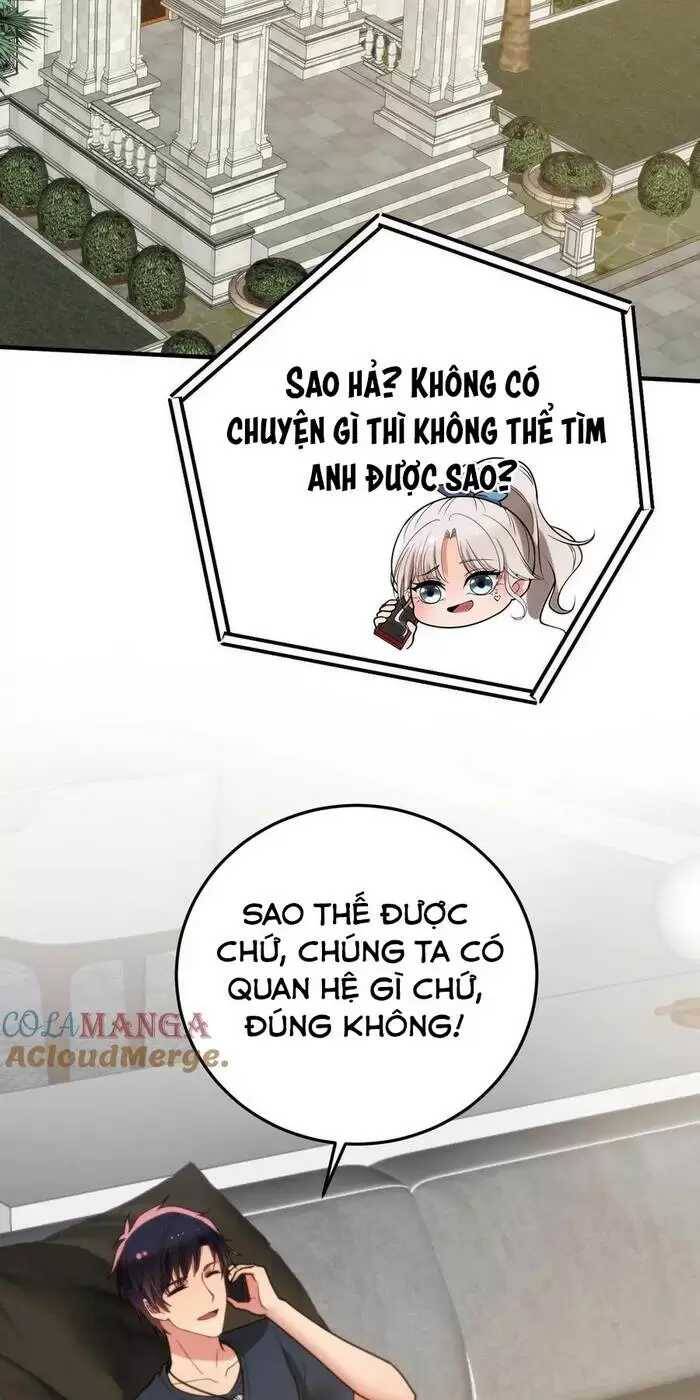Ta Có 90 Tỷ Tiền Liếm Cẩu! Chap 237 - Next Chap 238