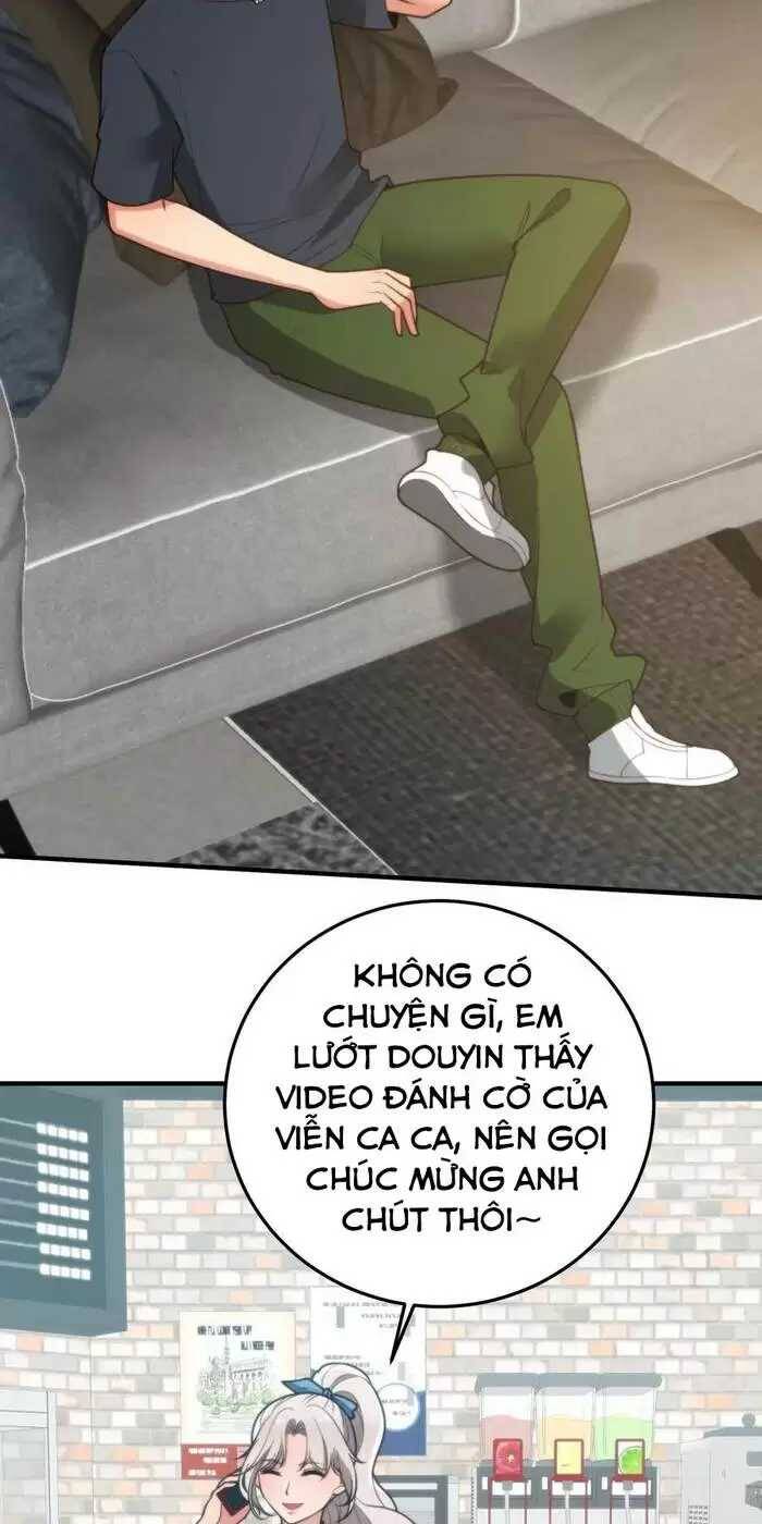 Ta Có 90 Tỷ Tiền Liếm Cẩu! Chap 236 - Next Chap 237