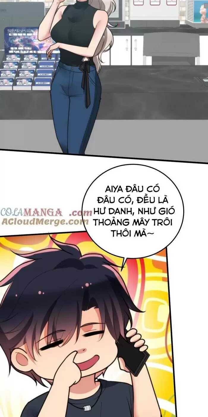 Ta Có 90 Tỷ Tiền Liếm Cẩu! Chap 237 - Next Chap 238